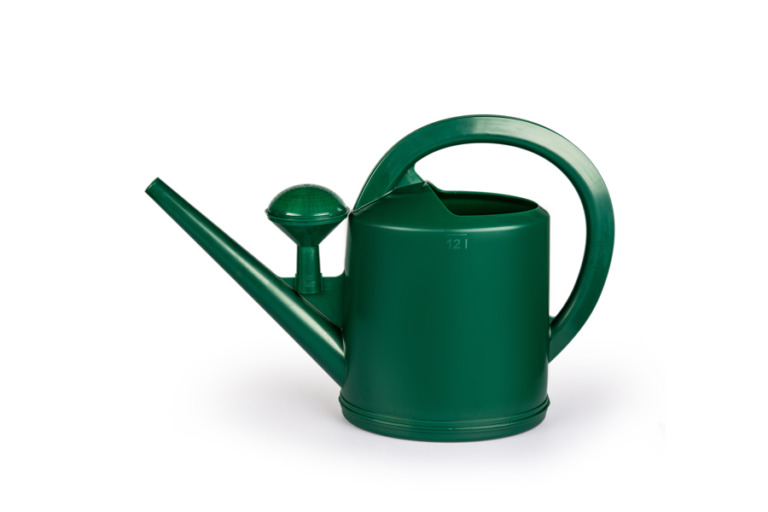 Arrosoir 12 l, vert