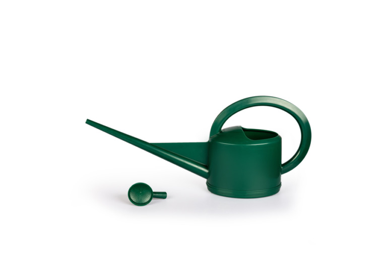 Arrosoir, 5 l, vert