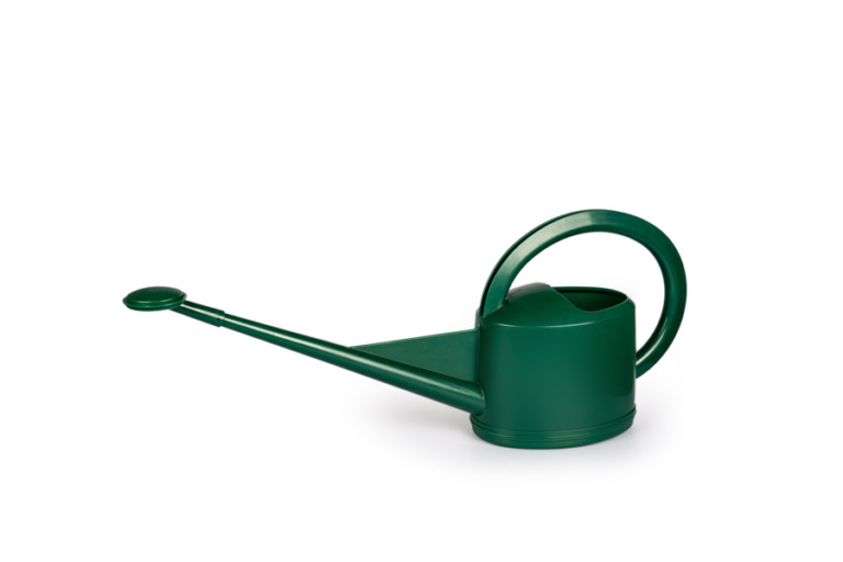 Arrosoir, 5 l, vert
