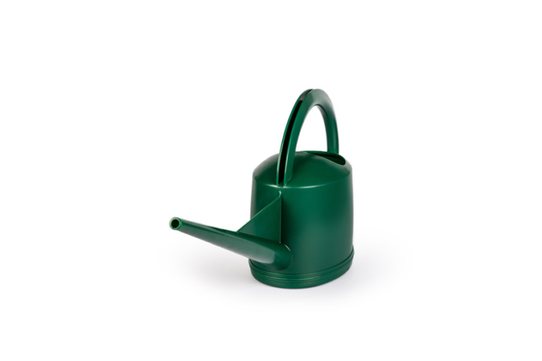 Arrosoir, 5 l, vert