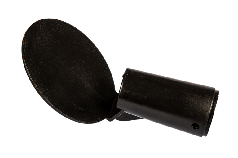 Düngebrause 10/12 l
