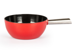 Käsefonduecaquelon Elégance
