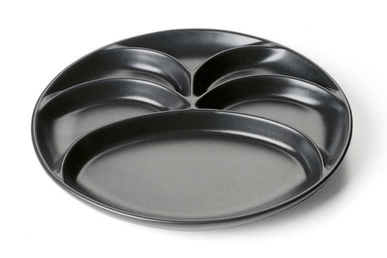 Fondueteller 'noir' Set