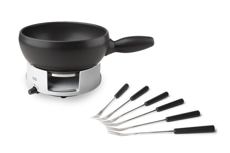 Cheese Fondue Set Avalon