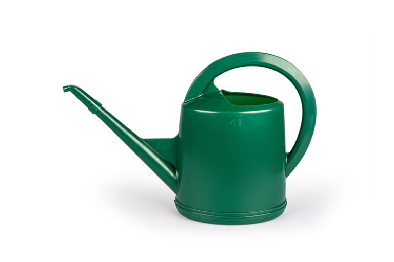 Arrosoir 4 l, vert