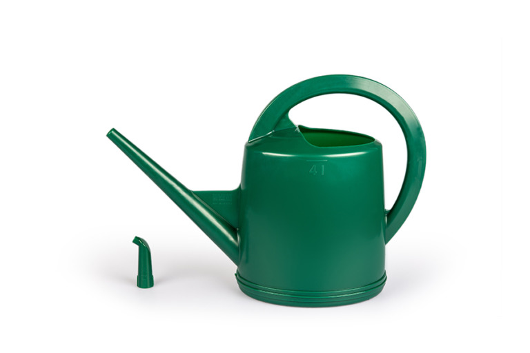 Arrosoir 4 l, vert