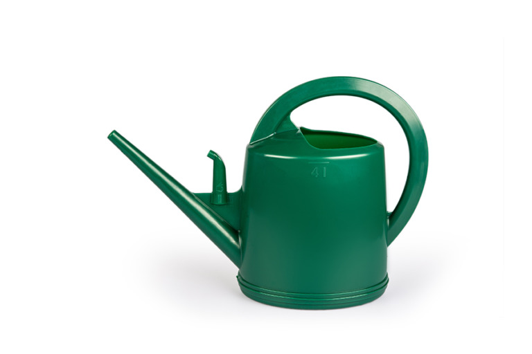 Arrosoir 4 l, vert