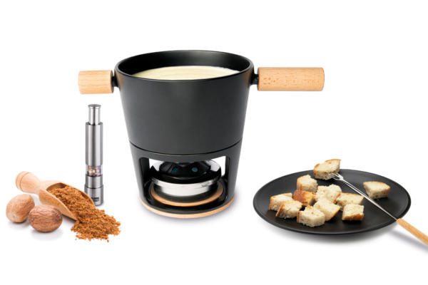 Fondue