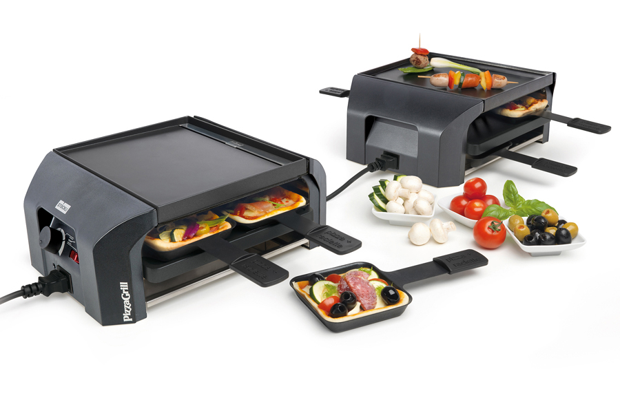 Elektro Tischgrill kaufen: Worauf Sie achten sollten