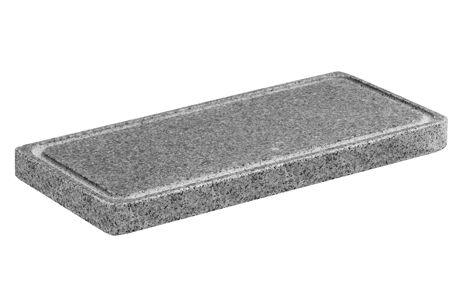 Hot'Stone grill plate 0200