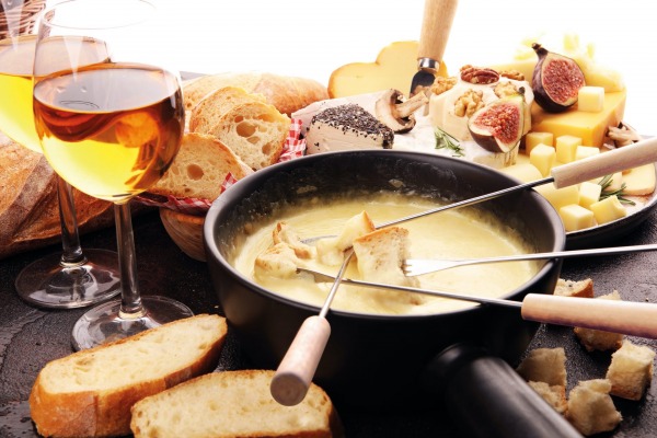 Fondue