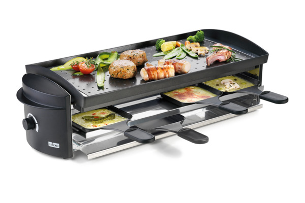Raclette Stockli