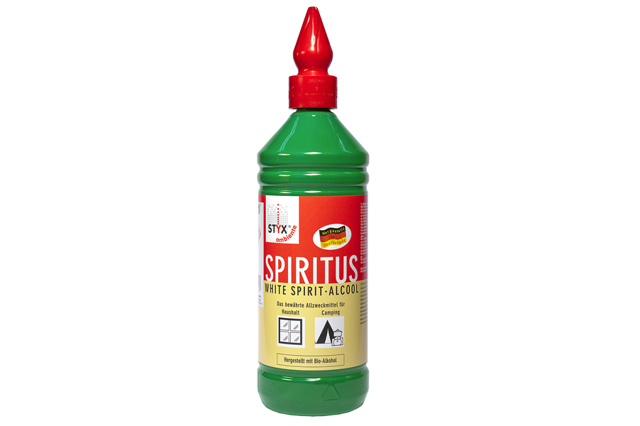 STYX Brennsprit