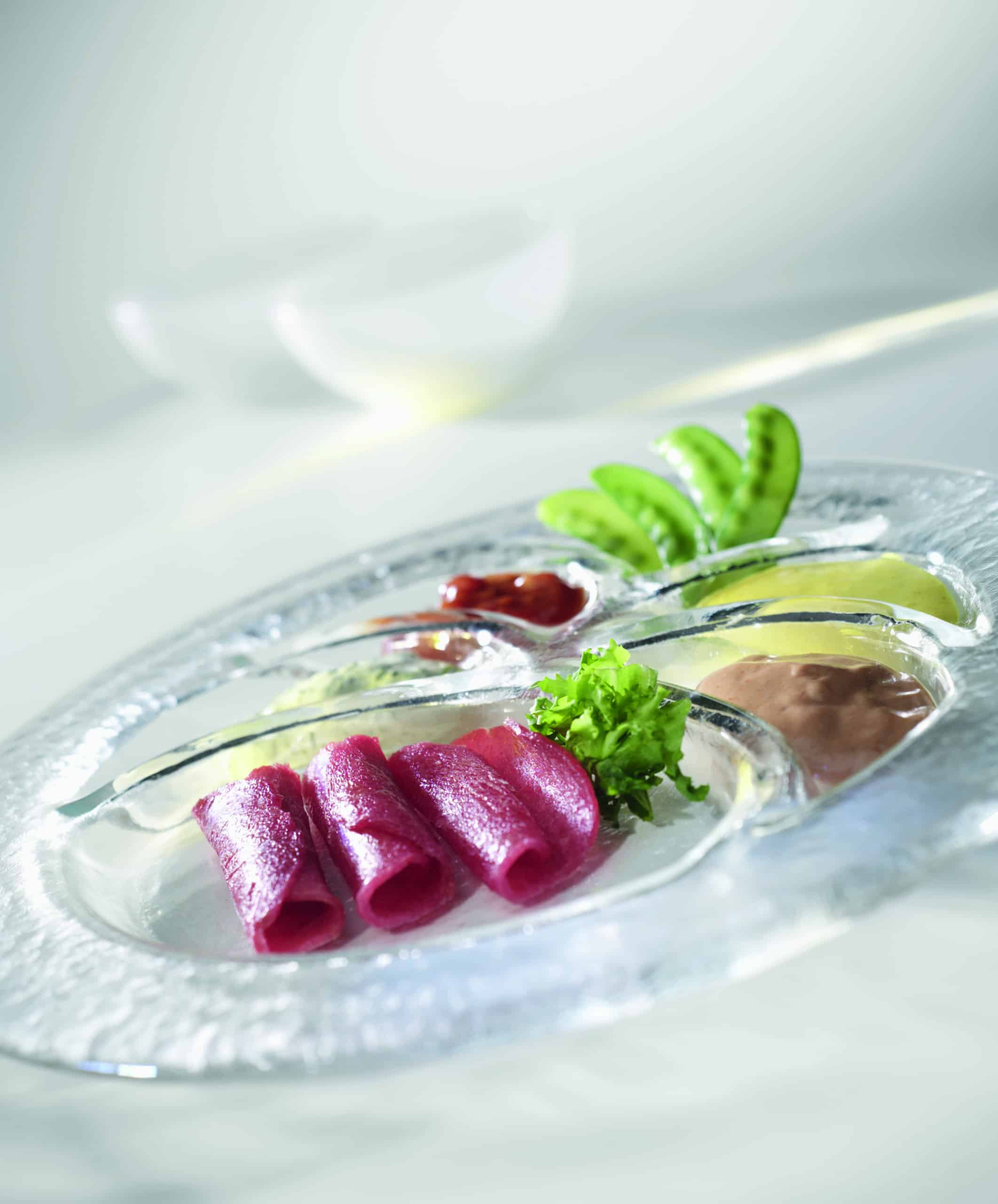 Fondue Chinoise