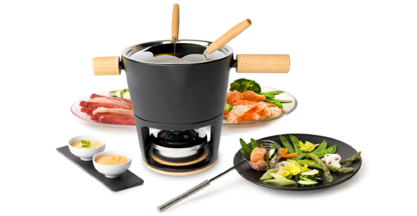 Fondue Sets: Was gehört alles dazu?