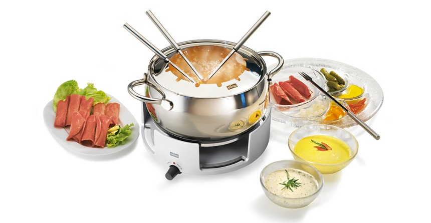 Zehn Tipps für ein perfektes Fondue Chinoise