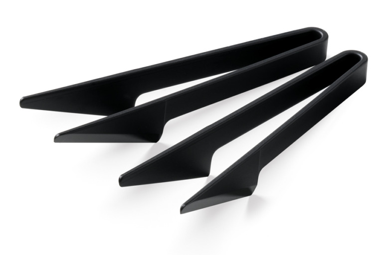 Pince pour raclette et grillade SwissTwist