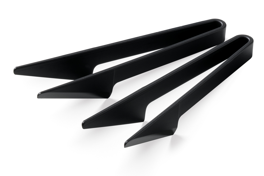 Pince pour raclette et grillade SwissTwist