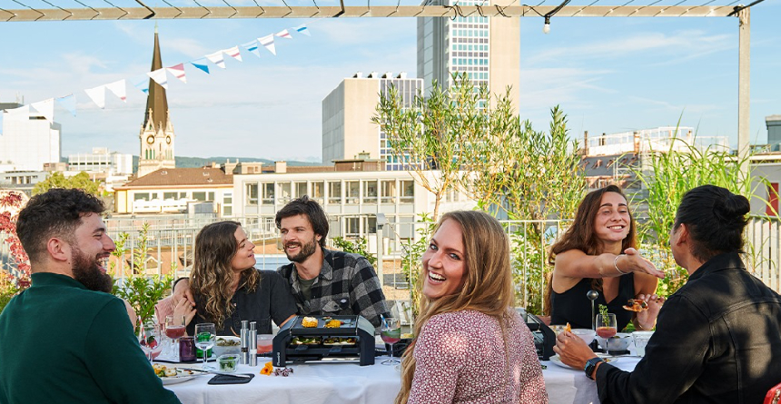 Alles, was Sie für die Wahl Ihres Tischgrills beachten sollten