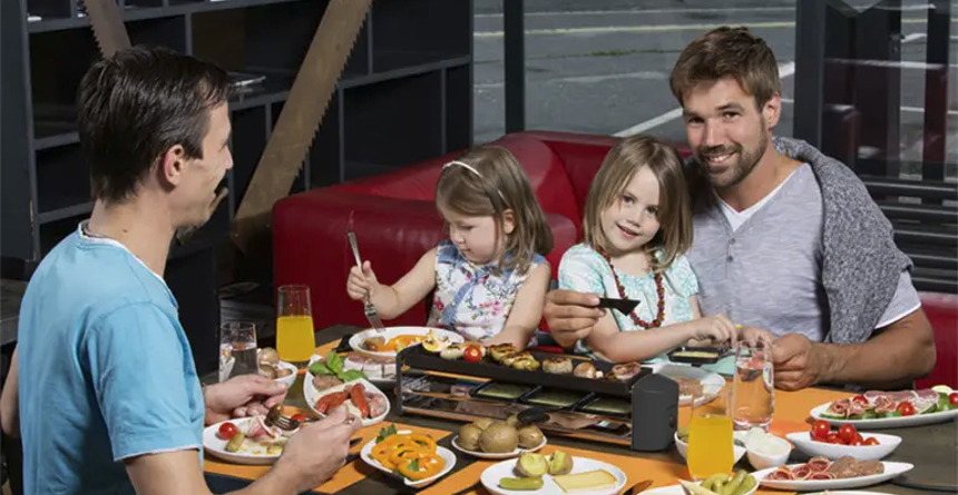 Welche Arten von Tischgrill Elektro gibt es?