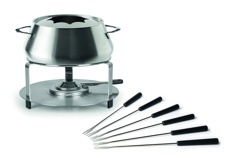 Service à fondue Atlantis, 20cm