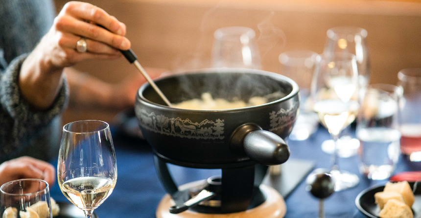 Fonduetopf kaufen und genussvolle Abende erleben