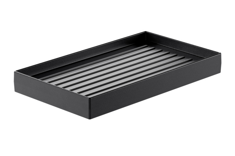 Plaque de gril réversible pour CheeseGrill 2