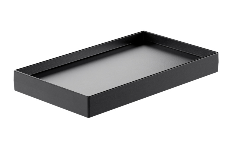Plaque de gril réversible pour CheeseGrill 2