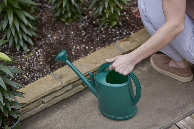 Arrosoir 7 l, vert